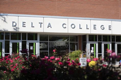 ess delta college|delta elearning.
